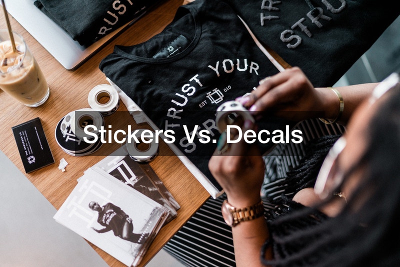 Vinyl Stickers Vs Decals at Ed Simpson blog