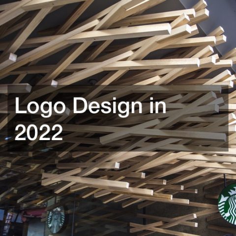 Logo Design in 2022