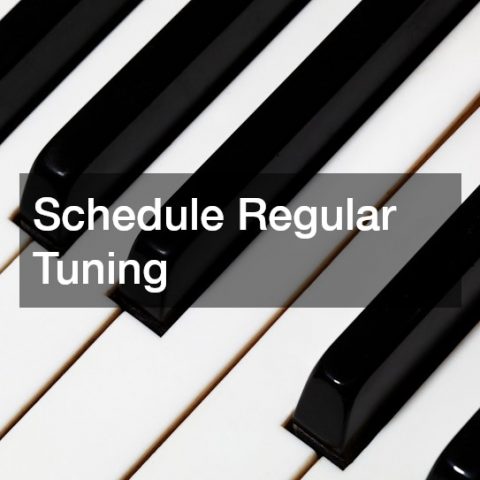 Enhance Your Music Experience with Local Piano Tuning